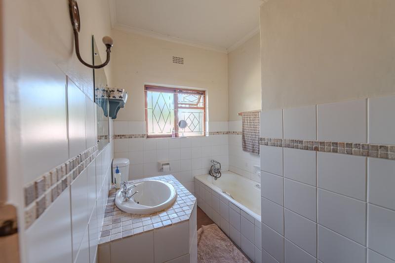 3 Bedroom Property for Sale in Riviersonderend Western Cape